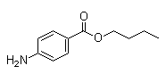 Butyl 4-aminobenzoate 94-25-7