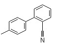 4'-Methyl-2-cyanobiphenyl 114772-53-1