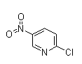 2-Chloro-5-nitropyridine 4548-45-2