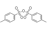 4-Methylbenzenesulfonic anhydride 4124-41-8