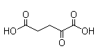 2-Ketoglutaric acid 328-50-7