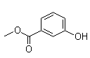 Methyl 3-hydroxybenzoate 19438-10-9