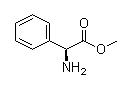 Aminophenylacetic acid methyl ester 13226-98-7