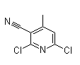 2,6-Dichloro-4-methylnicotinonitrile 875-35-4