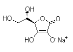 Sodium ascorbate 134-03-2