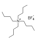 Tetrabutylammonium tetrafluoroborate 429-42-5