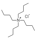 Tetrabutyl ammonium chloride 1112-67-0