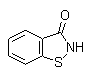 1,2-Benzisothiazolin-3-one 2634-33-5