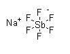 Sodium hexafluoroantimonate 16925-25-0