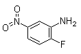 2-Fluoro-5-nitroaniline 369-36-8