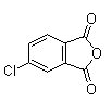 4-Chlorophthalic anhydride 118-45-6