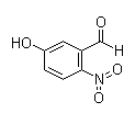 5-Hydroxy-2-nitrobenzaldehyde 42454-06-8
