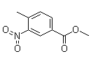Methyl 4-methyl-3-nitrobenzoate 7356-11-8