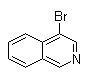 4-Bromoisoquinoline 1532-97-4