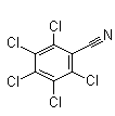 Pentachlorobenzonitrile 20925-85-3
