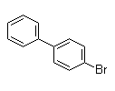 4-Bromobiphenyl 92-66-0