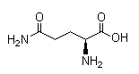 L-Glutamine 56-85-9