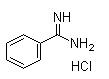 Benzamidine hydrochloride 1670-14-0