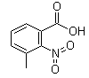 3-Methyl-2-nitrobenzoic acid 5437-38-7