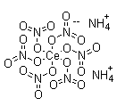 Ceric ammonium nitrate 16774-21-3