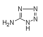 5-Aminotetrazole 4418-61-5