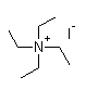 Tetraethylammonium iodide 68-05-3