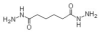 Adipic dihydrazide 1071-93-8