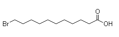 11-Bromoundecanoic acid 2834-05-1
