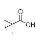 Pivalic acid 75-98-9