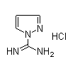 1H-Pyrazole-1-carboxamidine hydrochloride 4023-02-3
