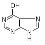 Hypoxanthine 68-94-0