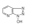 1-Hydroxy-7-azabenzotriazole 39968-33-7