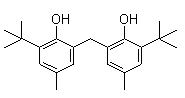 2,2'-Methylenebis(6-tert-butyl-4-methylphenol) 119-47-1