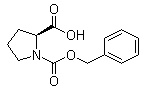 N-Benzyloxycarbonyl-L-proline 1148-11-4