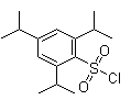 2,4,6-Triisopropylbenzenesulfonyl chloride 6553-96-4