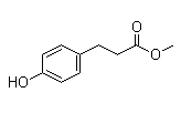 Methyl 3-(4-hydroxyphenyl)propionate5597-50-2 