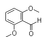 2,6-Dimethoxybenzaldehyde 3392-97-0