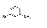 3-Bromo-2-methylaniline  55289-36-6