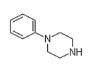  1-Phenylpiperazine  92-54-6