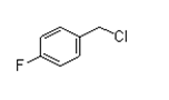 4-Fluorobenzyl chloride 352-11-4