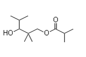 2,2,4-Trimethyl-1,3-pentanediolmono(2-methylpropanoate) 25265-77-4