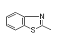 2-Methylbenzothiazole 120-75-2