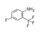 2-Amino-5-fluorobenzotrifluoride 393-39-5