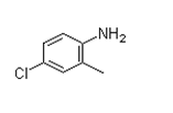 4-Chloro-2-methylaniline 95-69-2