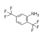 2,5-Bis(trifluoromethyl)aniline 328-93-8