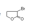 2-Bromo-4-butanolide 5061-21-2