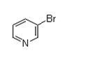 3-Bromopyridine 626-55-1