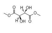 (+)-Dimethyl L-tartrate 608-68-4