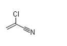 2-Chloroacrylonitrile 920-37-6