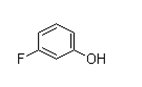 3-Fluorophenol 372-20-3